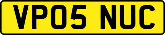 VP05NUC