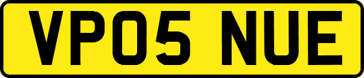 VP05NUE