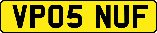 VP05NUF