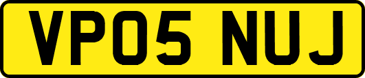 VP05NUJ