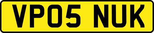 VP05NUK