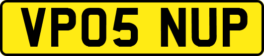 VP05NUP