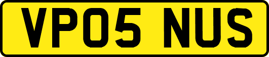 VP05NUS