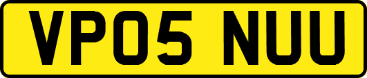 VP05NUU