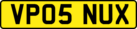 VP05NUX