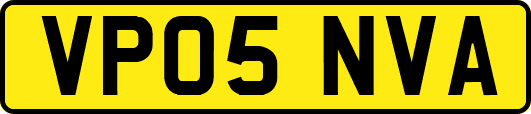 VP05NVA