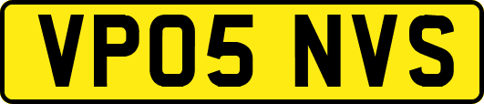 VP05NVS