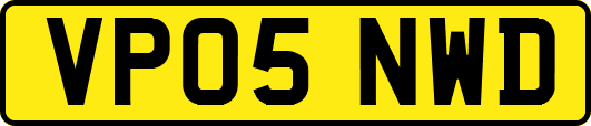 VP05NWD