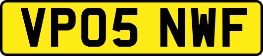 VP05NWF