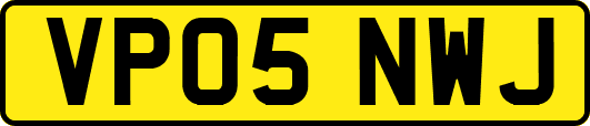 VP05NWJ