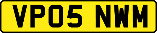 VP05NWM