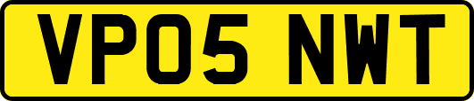 VP05NWT