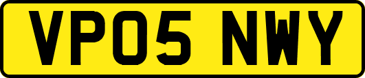 VP05NWY