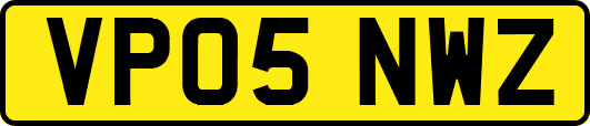 VP05NWZ