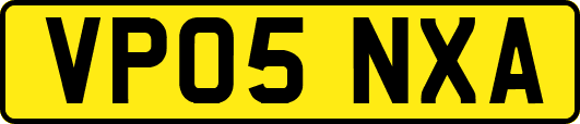 VP05NXA