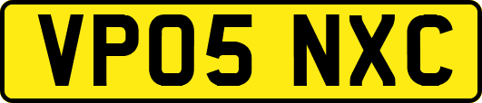 VP05NXC