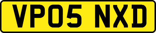 VP05NXD
