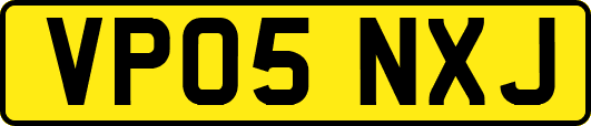 VP05NXJ