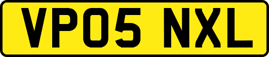 VP05NXL