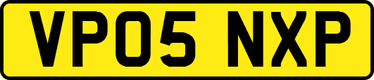 VP05NXP