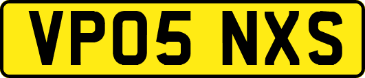 VP05NXS