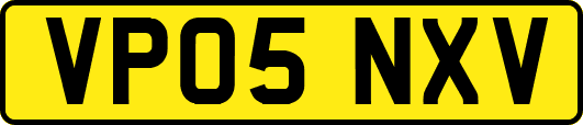 VP05NXV