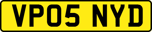 VP05NYD
