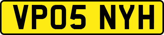 VP05NYH