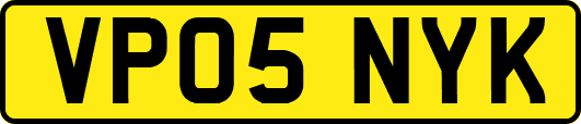 VP05NYK
