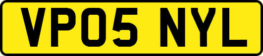 VP05NYL