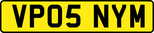 VP05NYM