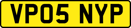 VP05NYP