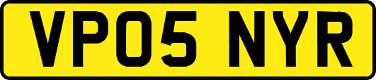 VP05NYR