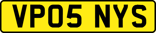 VP05NYS