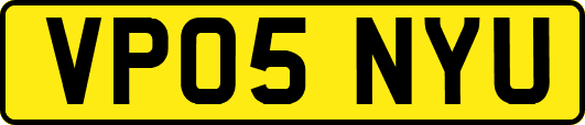 VP05NYU