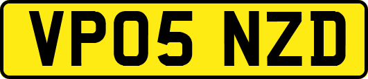 VP05NZD