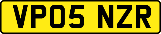 VP05NZR