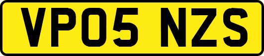 VP05NZS
