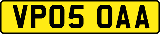 VP05OAA