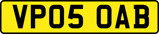 VP05OAB