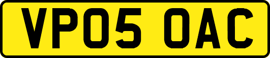 VP05OAC