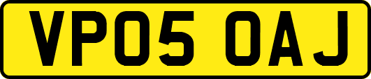 VP05OAJ