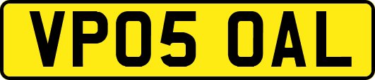 VP05OAL