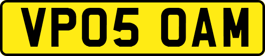 VP05OAM