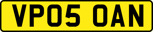 VP05OAN