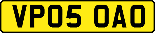 VP05OAO