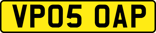 VP05OAP