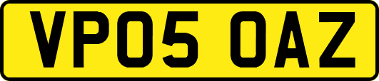 VP05OAZ