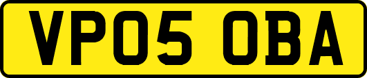 VP05OBA