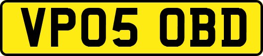 VP05OBD
